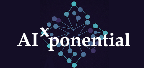 AIxponential Logo